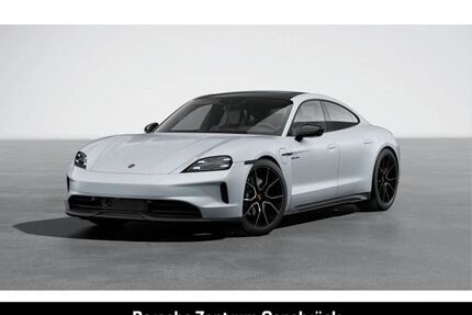 Porsche Taycan Gebrauchtwagen
