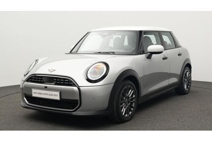 Mini Cooper C Gebrauchtwagen