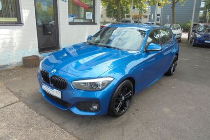 BMW 116 Gebrauchtwagen
