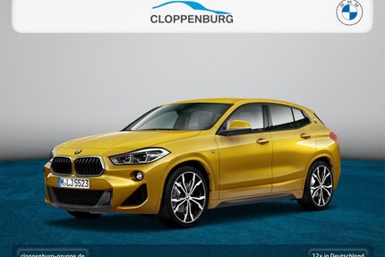 BMW X2 Gebrauchtwagen