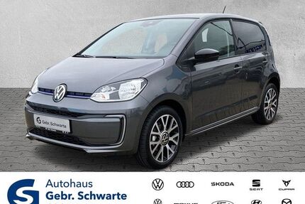 VW e-up! Gebrauchtwagen