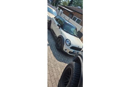Mini ONE Gebrauchtwagen