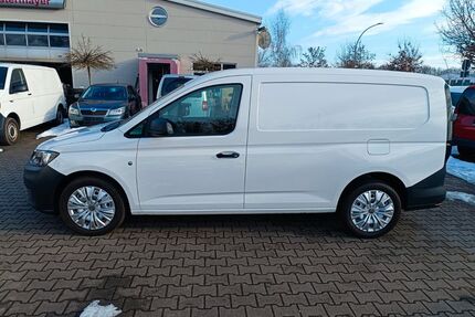 VW Caddy Maxi Gebrauchtwagen