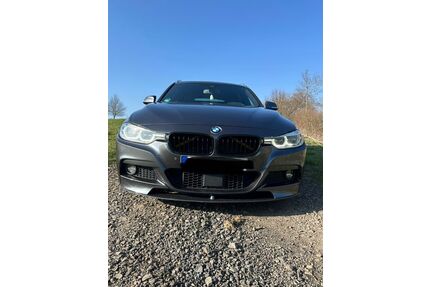 BMW 340 Gebrauchtwagen