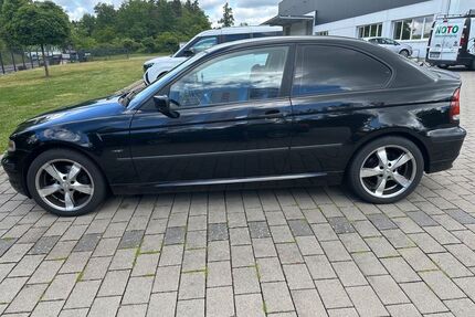 BMW 318 Gebrauchtwagen
