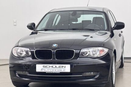 BMW 118 Gebrauchtwagen