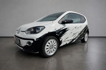 VW up! Gebrauchtwagen