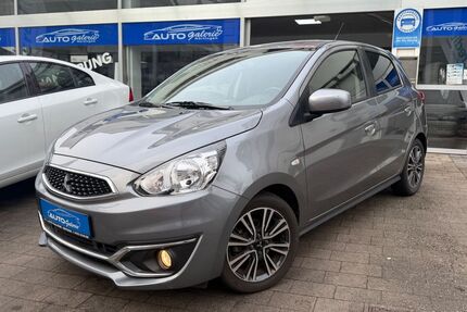 Mitsubishi Space Star Gebrauchtwagen