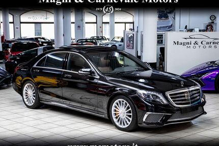 Mercedes-Benz S 65 AMG Gebrauchtwagen