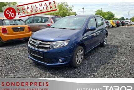 Dacia Sandero Gebrauchtwagen
