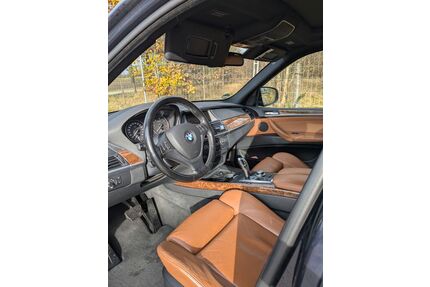 BMW X5 Gebrauchtwagen