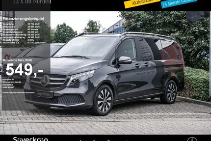 Mercedes-Benz V 250 Gebrauchtwagen