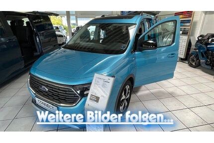 Ford Tourneo Connect Gebrauchtwagen