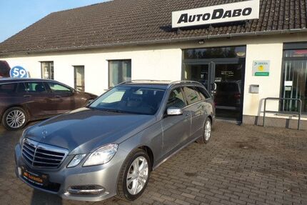Mercedes-Benz E 200 Gebrauchtwagen