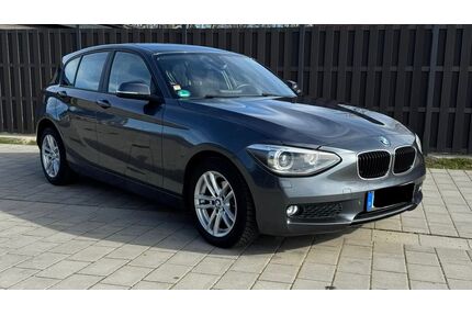 BMW 118 Gebrauchtwagen