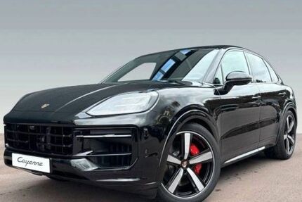 Porsche Cayenne Gebrauchtwagen