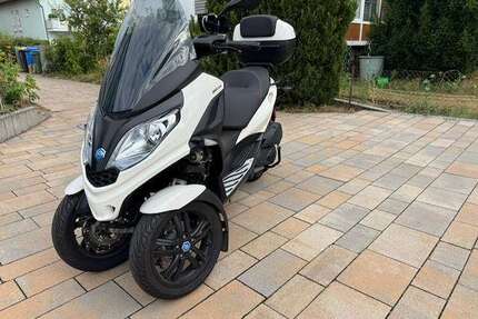 Piaggio MP3 300 Gebrauchtwagen