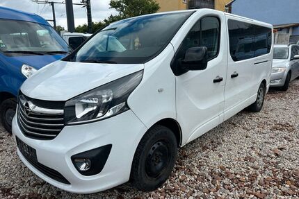 Opel Vivaro Gebrauchtwagen