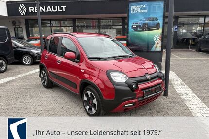 Fiat Panda Gebrauchtwagen