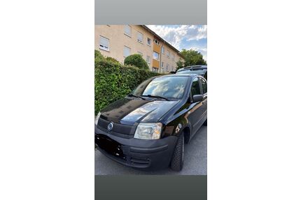 Fiat Panda Gebrauchtwagen