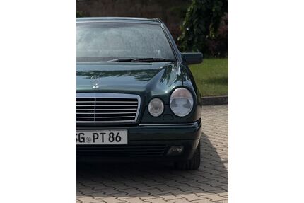 Mercedes-Benz E 280 Gebrauchtwagen