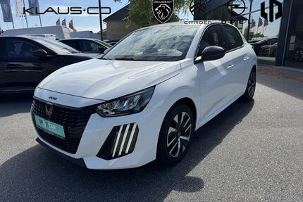Peugeot 208 Gebrauchtwagen
