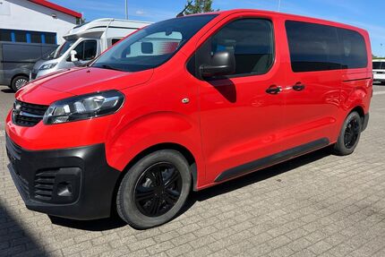 Opel Vivaro Gebrauchtwagen