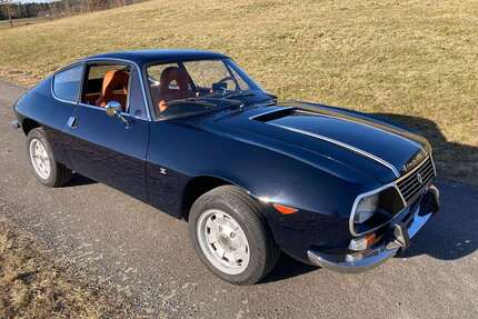 Lancia Fulvia Gebrauchtwagen