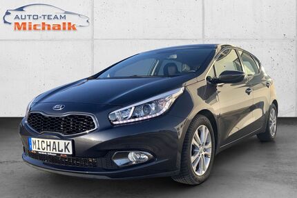 Kia ceed / Ceed Gebrauchtwagen