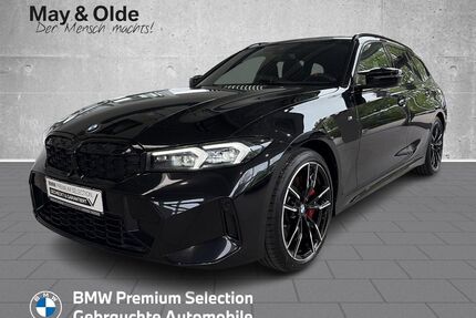 BMW M340d Gebrauchtwagen
