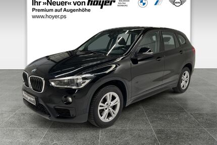 BMW X1 Gebrauchtwagen