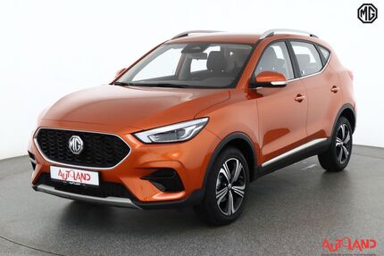 MG ZS Gebrauchtwagen