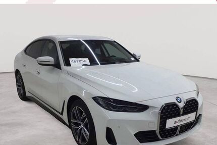BMW 420 Gran Coupé Gebrauchtwagen