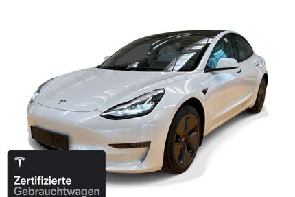 Tesla Model 3 Gebrauchtwagen