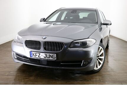 BMW 525 Gebrauchtwagen