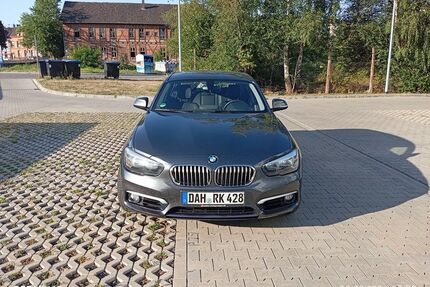 BMW 120 Gebrauchtwagen
