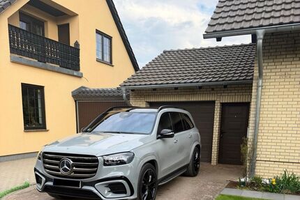 Mercedes-Benz GLS 450 Gebrauchtwagen