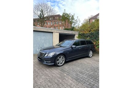 Mercedes-Benz E 500 Gebrauchtwagen