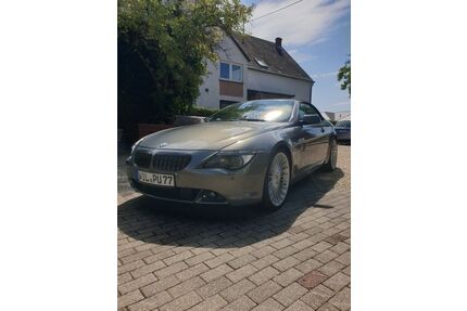 BMW 630 Gebrauchtwagen