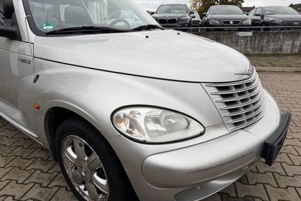 Chrysler PT Cruiser Gebrauchtwagen