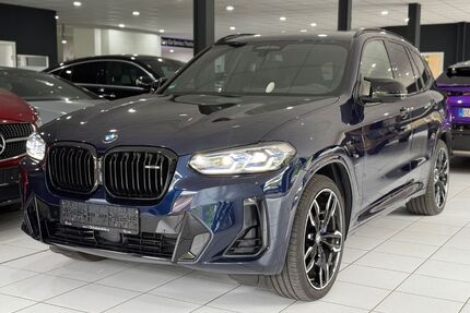 BMW X3 M40 Gebrauchtwagen