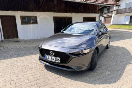 Mazda 3 Gebrauchtwagen