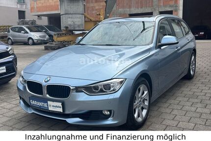 BMW 325 Gebrauchtwagen