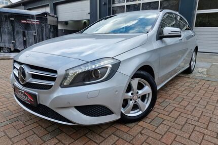 Mercedes-Benz A 200 Gebrauchtwagen