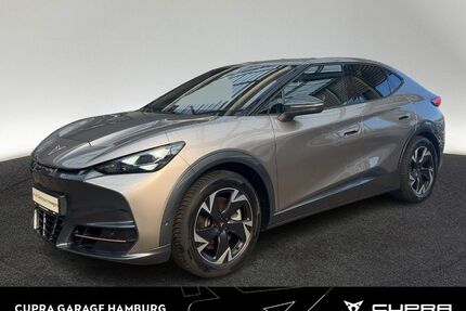 Cupra Tavascan Gebrauchtwagen