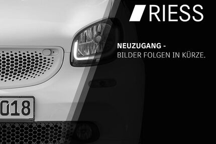 Smart #1 Gebrauchtwagen