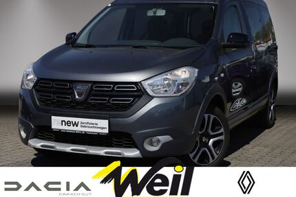 Dacia Dokker Gebrauchtwagen
