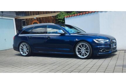 Audi S6 Gebrauchtwagen
