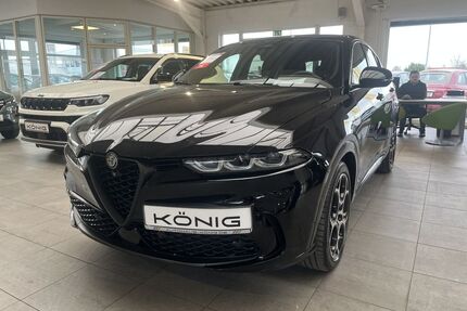 Alfa Romeo Tonale Gebrauchtwagen