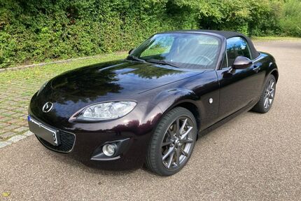 Mazda MX-5 Gebrauchtwagen